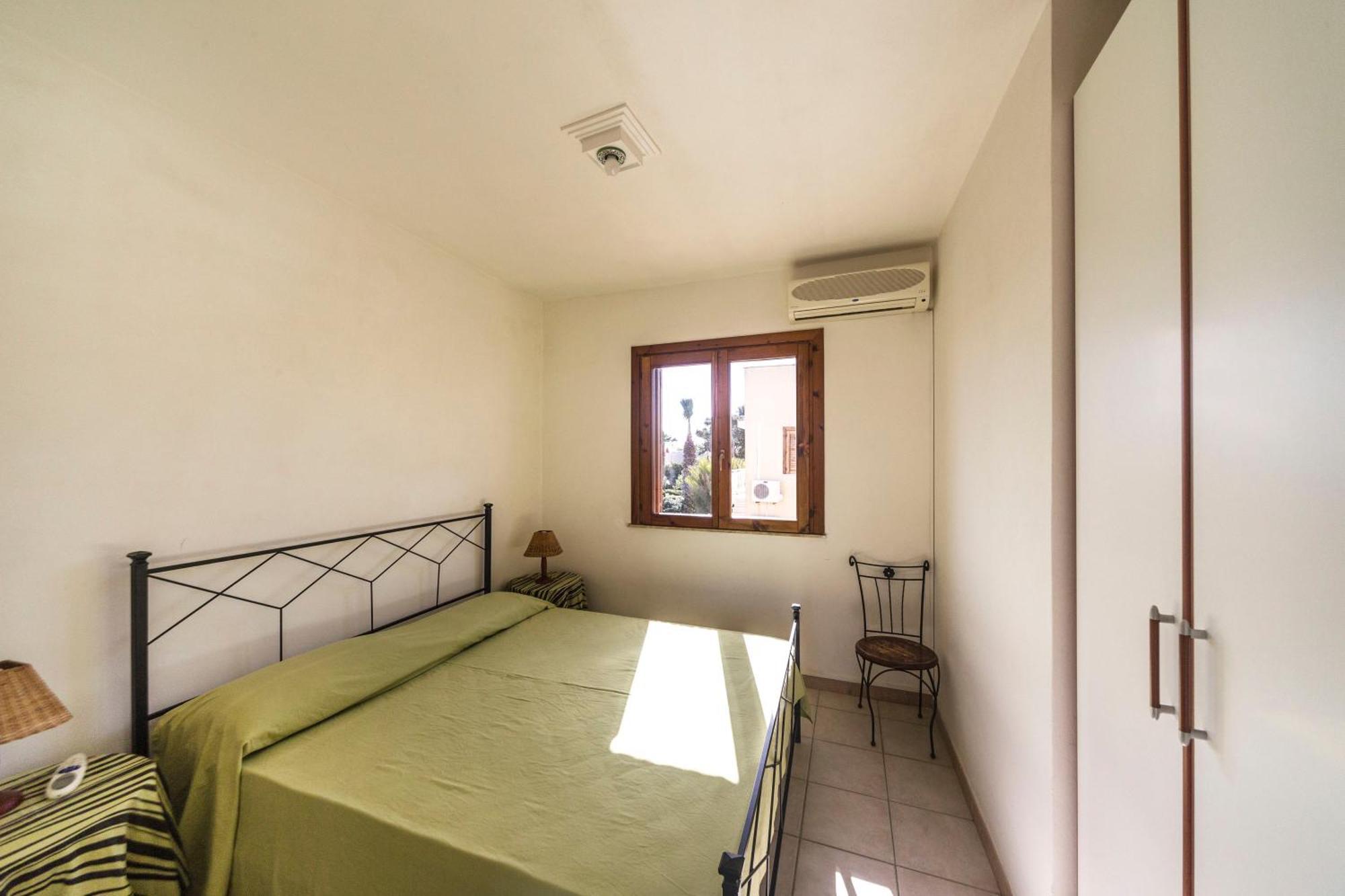 Giallomare Aparthotel Marzamemi Esterno foto