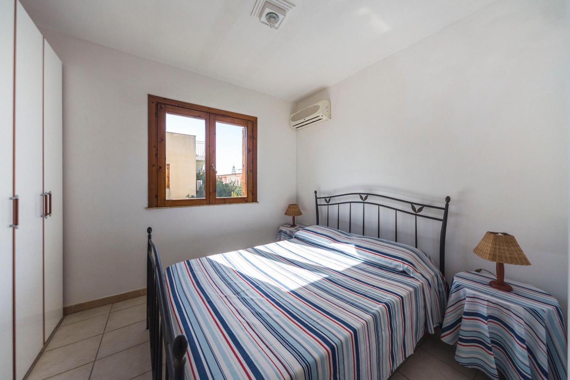 Giallomare Aparthotel Marzamemi Esterno foto
