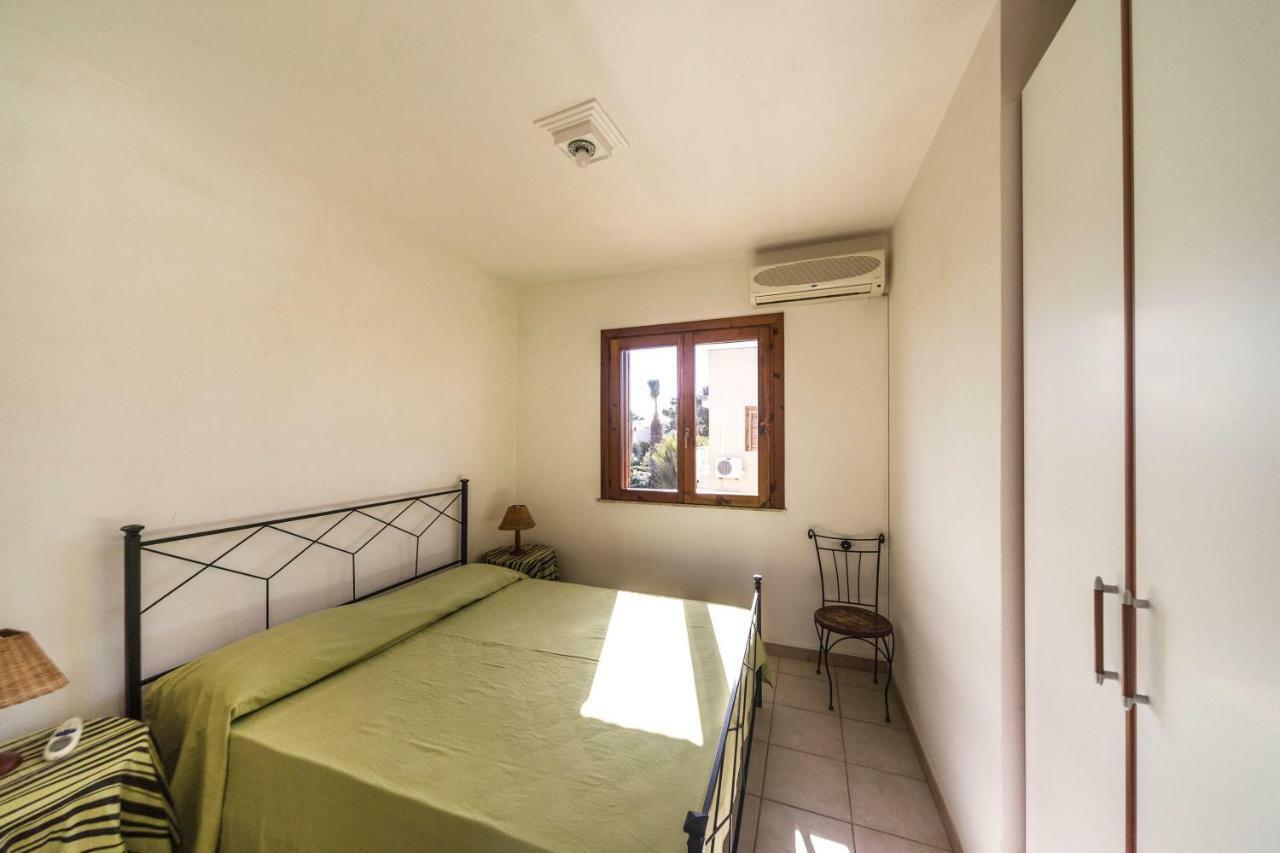 Giallomare Aparthotel Marzamemi Esterno foto